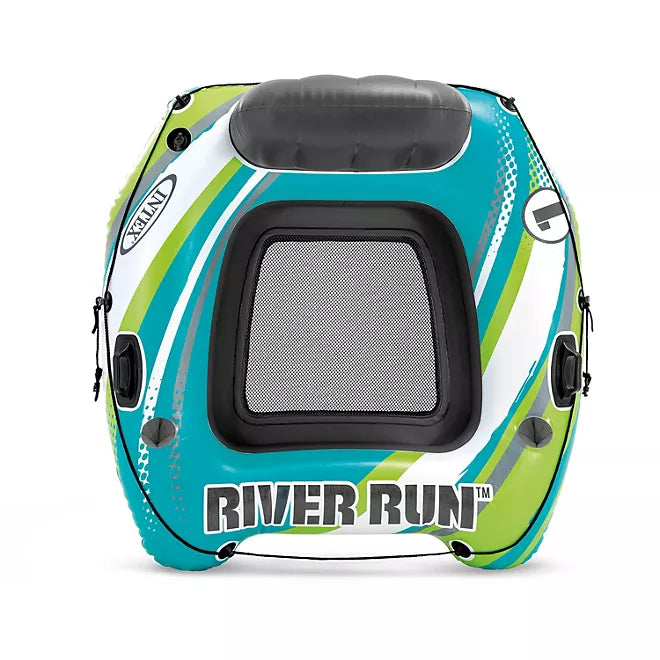 Intex River popular Run 1 Twin Pack