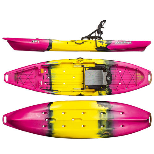 Jackson Bite Rec (In Stock)