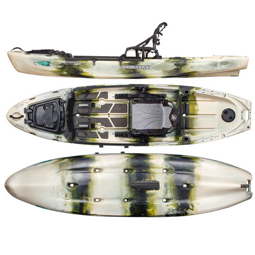 Jackson Coosa X (In Stock)