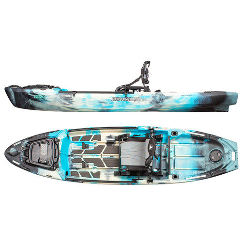 Jackson Coosa X (In Stock)