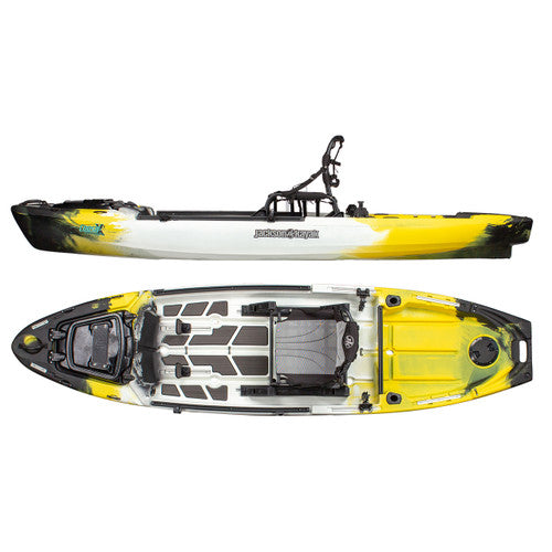 Jackson Coosa X (In Stock)