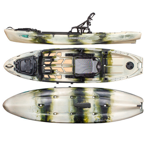 Jackson Coosa X (In Stock)