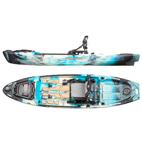 Jackson Coosa X (In Stock)