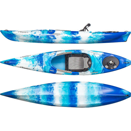 Jackson Tupelo 12.5