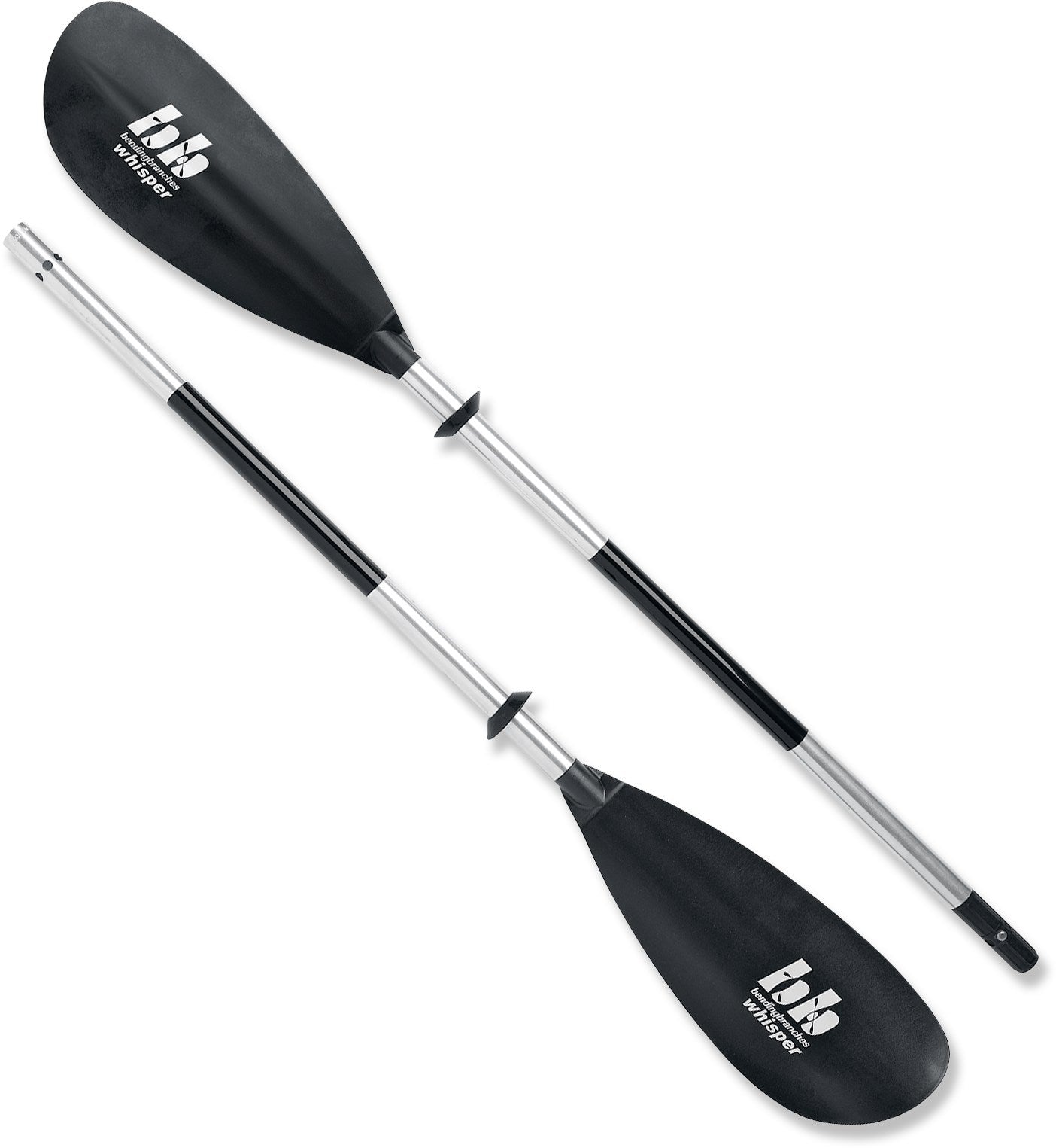Bending Branches Whisper Paddle