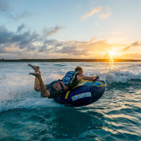 Airhead Strike 1 Person