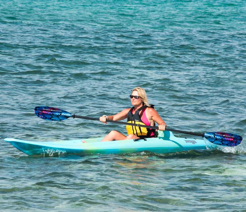 Jackson Kayak Single