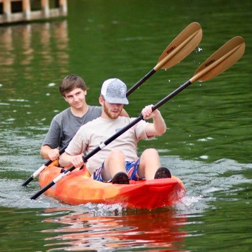 Jackson Kayak Tandem