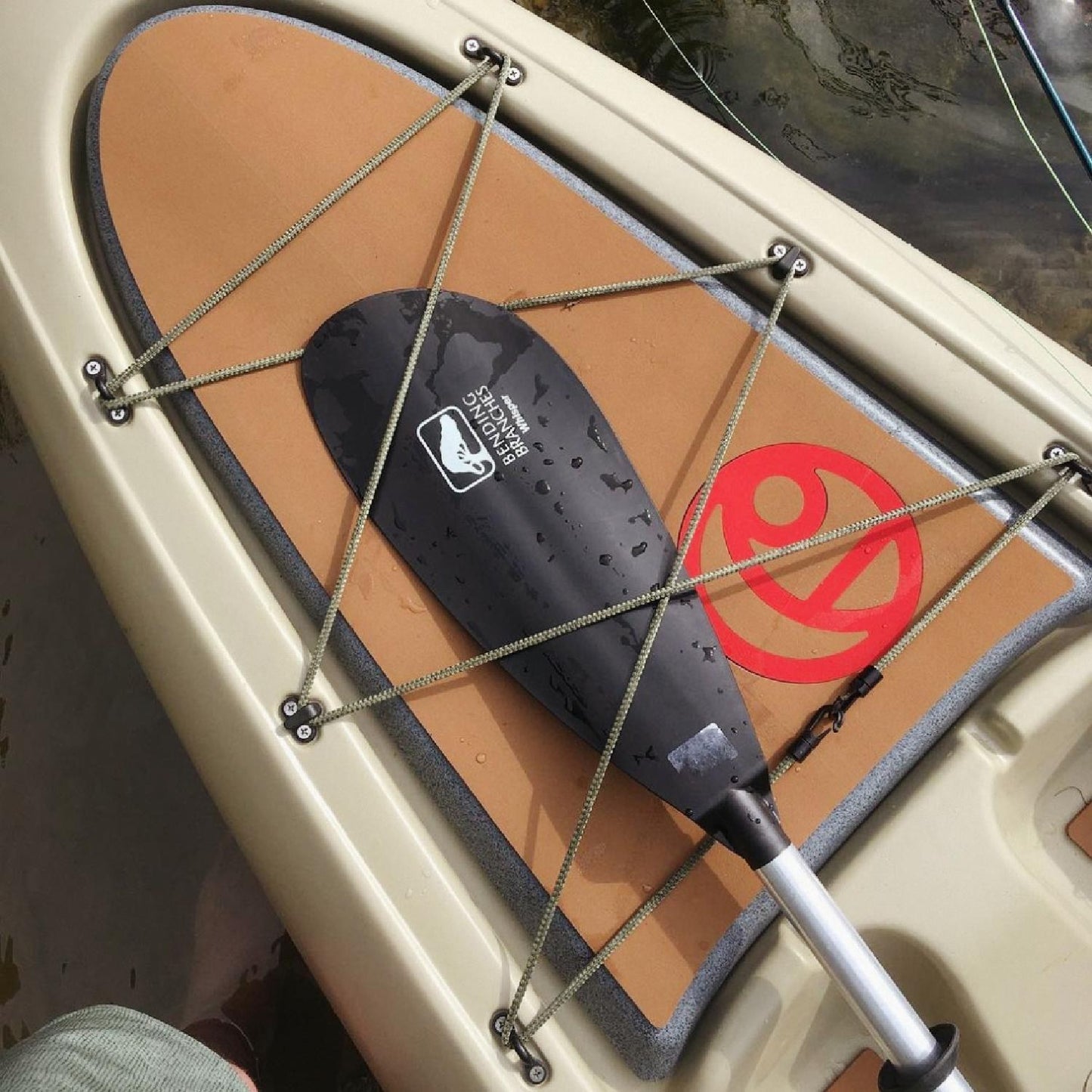 Bending Branches Whisper Paddle