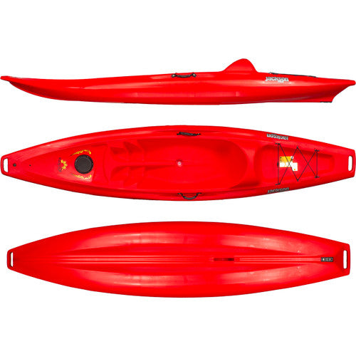 Jackson Kayak Riveria (In Stock)