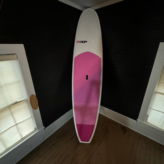 Pink NSP Board