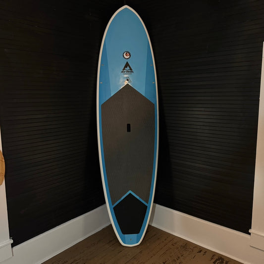 Blue Adventure Board