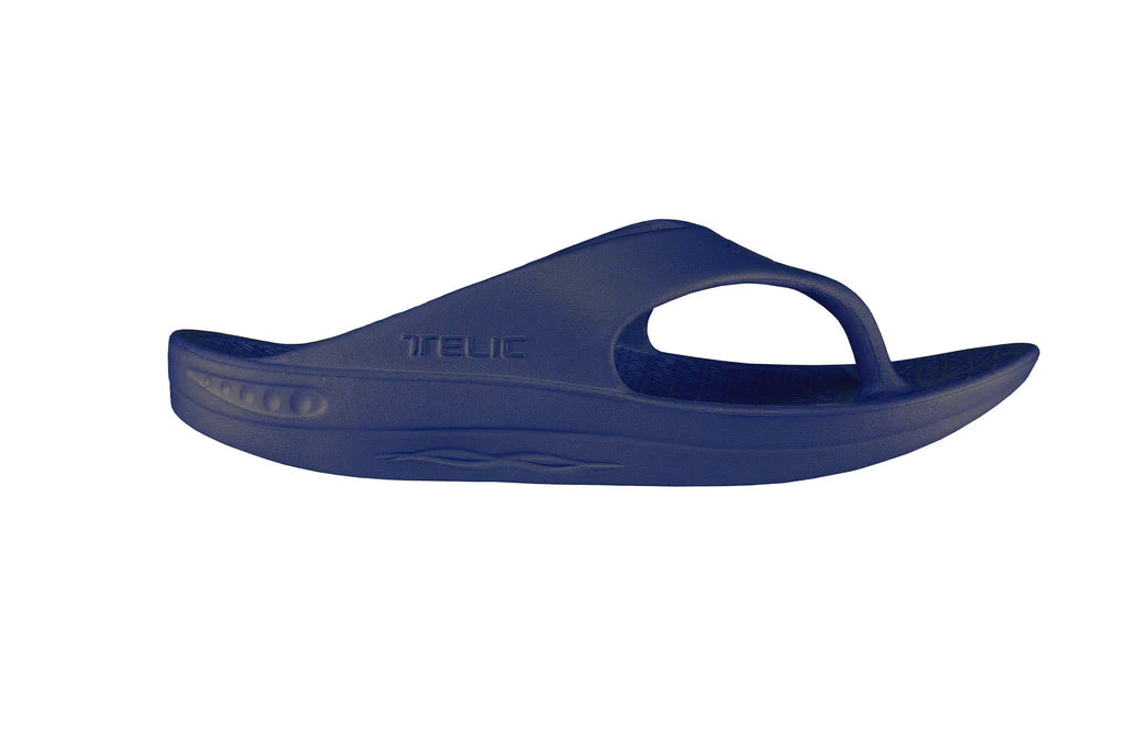 Telic Energy Flip Flop (Deep Ocean)