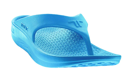 Telic Energy Flip Flop (Pacific Blue)