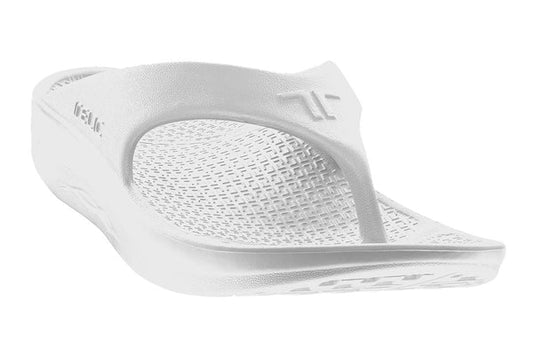 Telic Energy Flip Flop (Snow White)