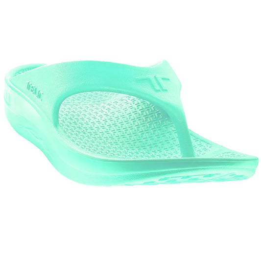 Telic Energy Flip Flop (Cool Mint)